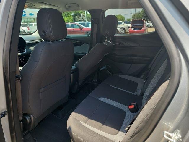 Chevrolet TrailBlazer LT 2026