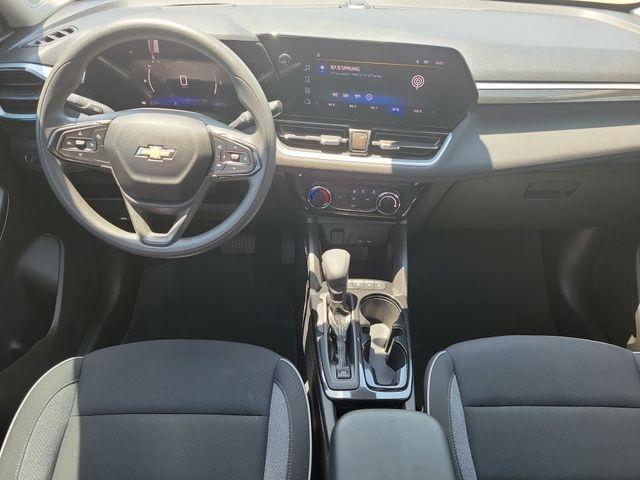 Chevrolet TrailBlazer LT 2026