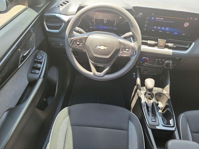 Chevrolet TrailBlazer LT 2026