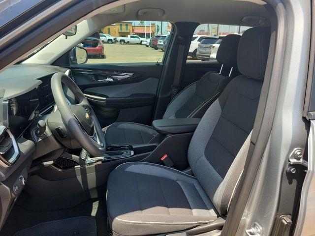 Chevrolet TrailBlazer LT 2026