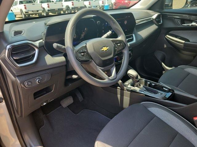 Chevrolet TrailBlazer LT 2026