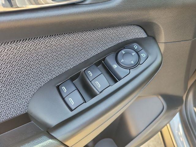 Chevrolet TrailBlazer LT 2026