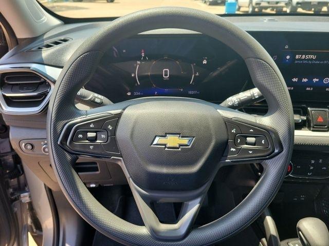 Chevrolet TrailBlazer LT 2026