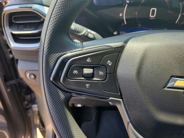 Chevrolet TrailBlazer LT 2026