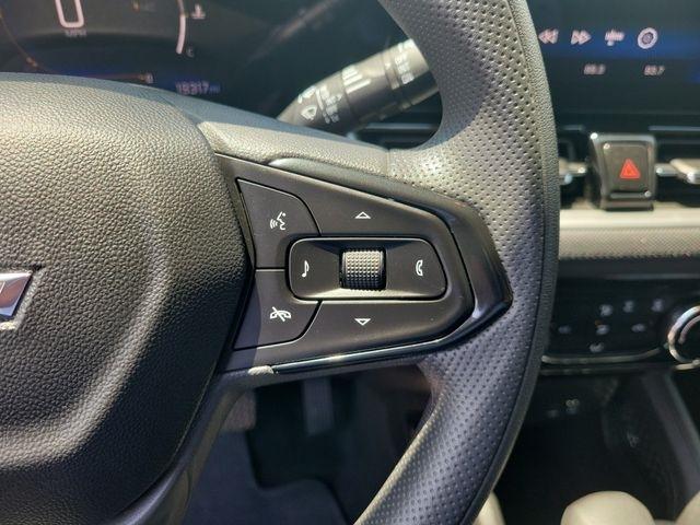 Chevrolet TrailBlazer LT 2026