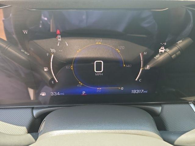 Chevrolet TrailBlazer LT 2026