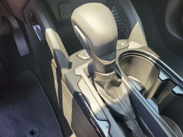 Chevrolet TrailBlazer LT 2026