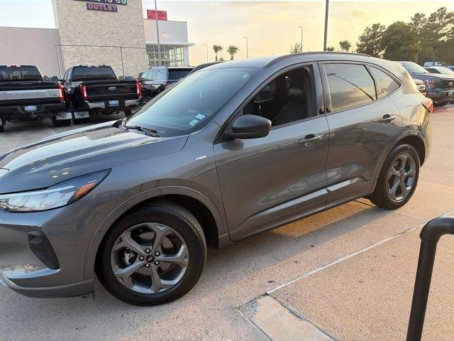Ford Escape ST-Line 2024