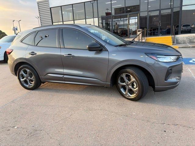 Ford Escape ST-Line 2024