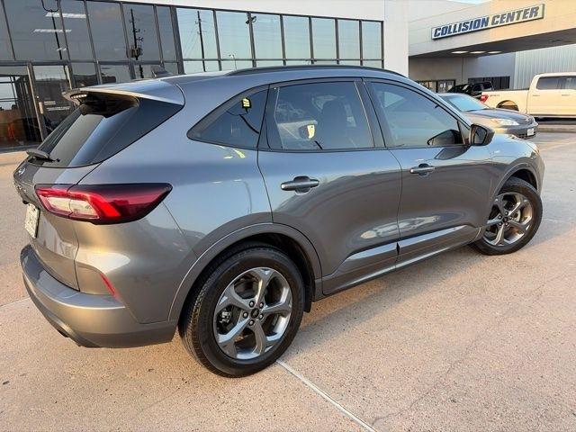 Ford Escape ST-Line 2024