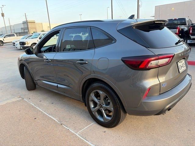 Ford Escape ST-Line 2024