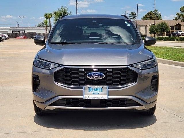 Ford Escape ST-Line 2024