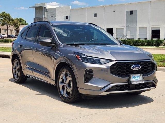Ford Escape ST-Line 2024