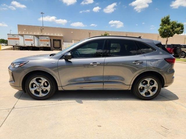 Ford Escape ST-Line 2024