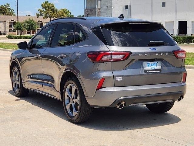 Ford Escape ST-Line 2024