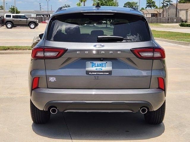 Ford Escape ST-Line 2024