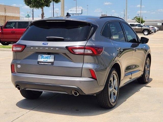 Ford Escape ST-Line 2024