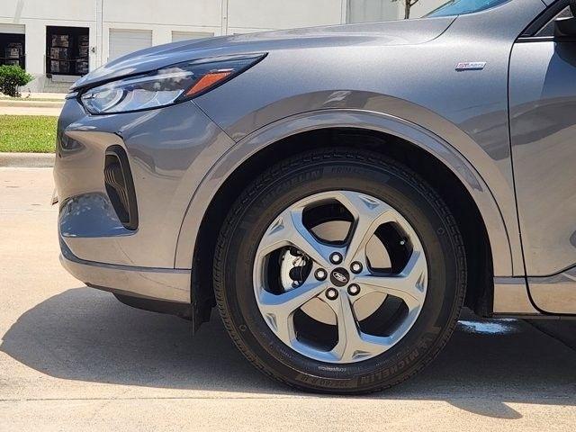 Ford Escape ST-Line 2024