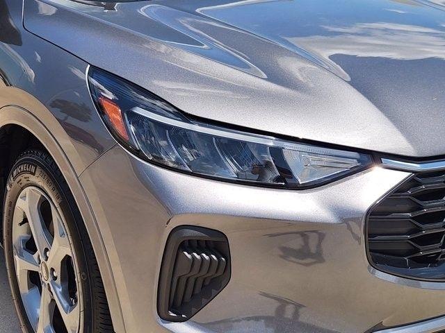 Ford Escape ST-Line 2024