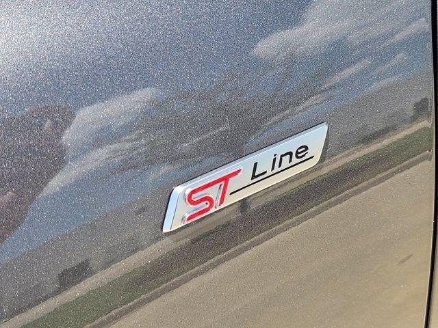 Ford Escape ST-Line 2024