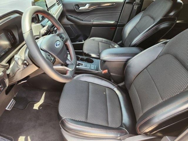 Ford Escape ST-Line 2024