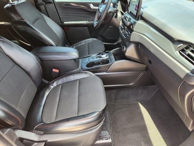 Ford Escape ST-Line 2024