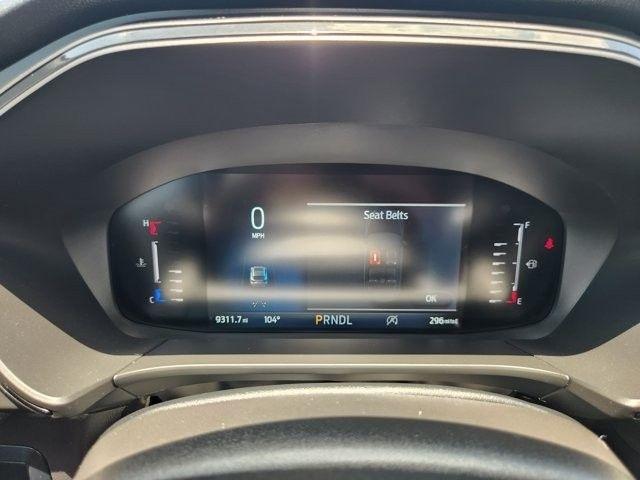Ford Escape ST-Line 2024