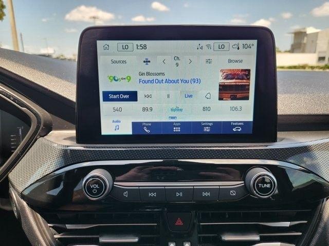 Ford Escape ST-Line 2024