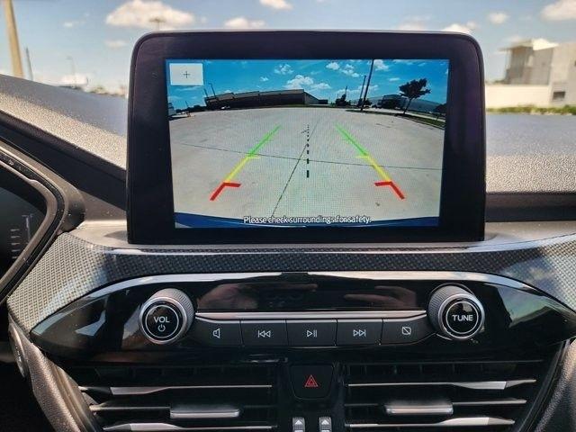 Ford Escape ST-Line 2024