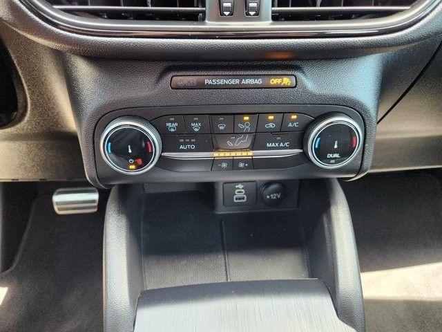 Ford Escape ST-Line 2024