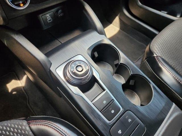 Ford Escape ST-Line 2024