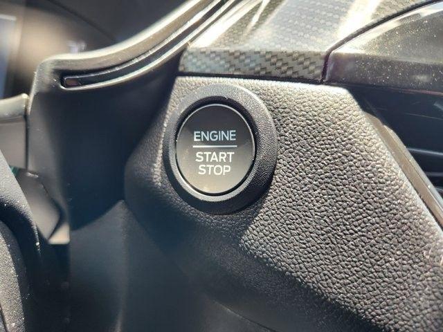 Ford Escape ST-Line 2024