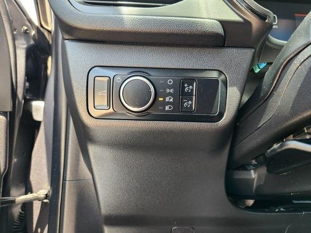 Ford Escape ST-Line 2024