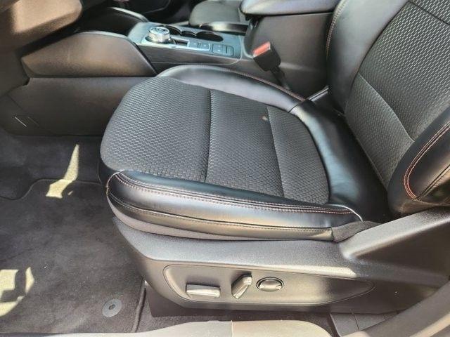 Ford Escape ST-Line 2024