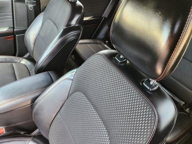 Ford Escape ST-Line 2024