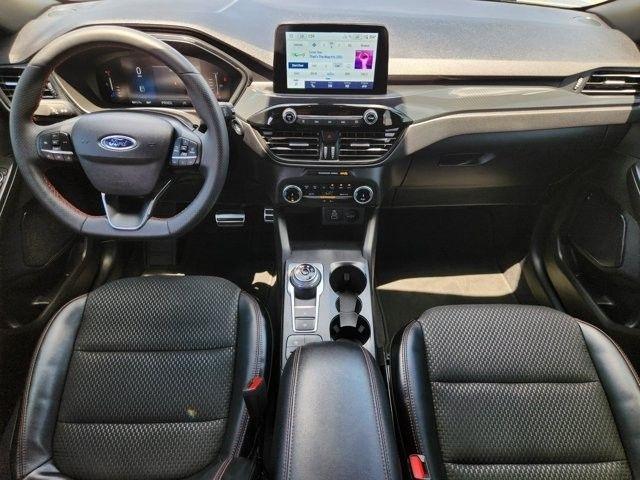 Ford Escape ST-Line 2024