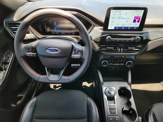 Ford Escape ST-Line 2024