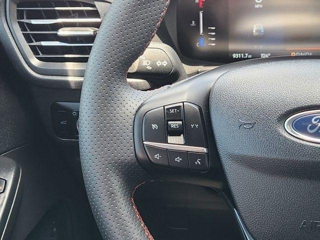 Ford Escape ST-Line 2024