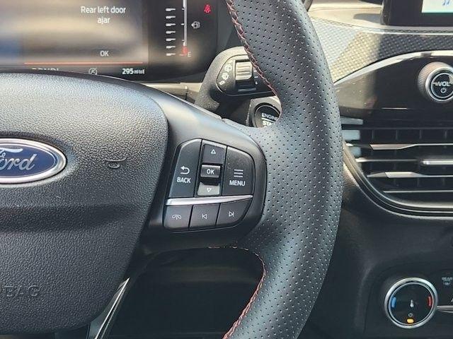Ford Escape ST-Line 2024