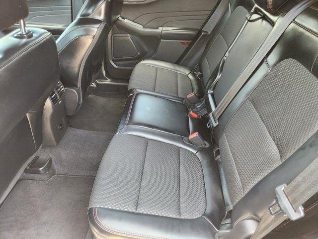 Ford Escape ST-Line 2024