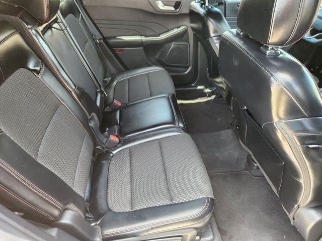 Ford Escape ST-Line 2024