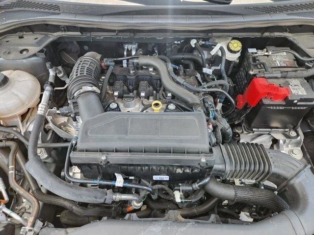 Ford Escape ST-Line 2024