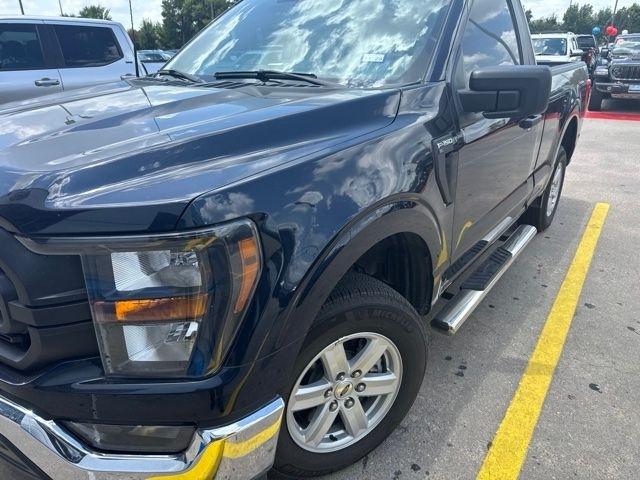 Ford F-150 XL 8-ft. Bed 2WD 2023