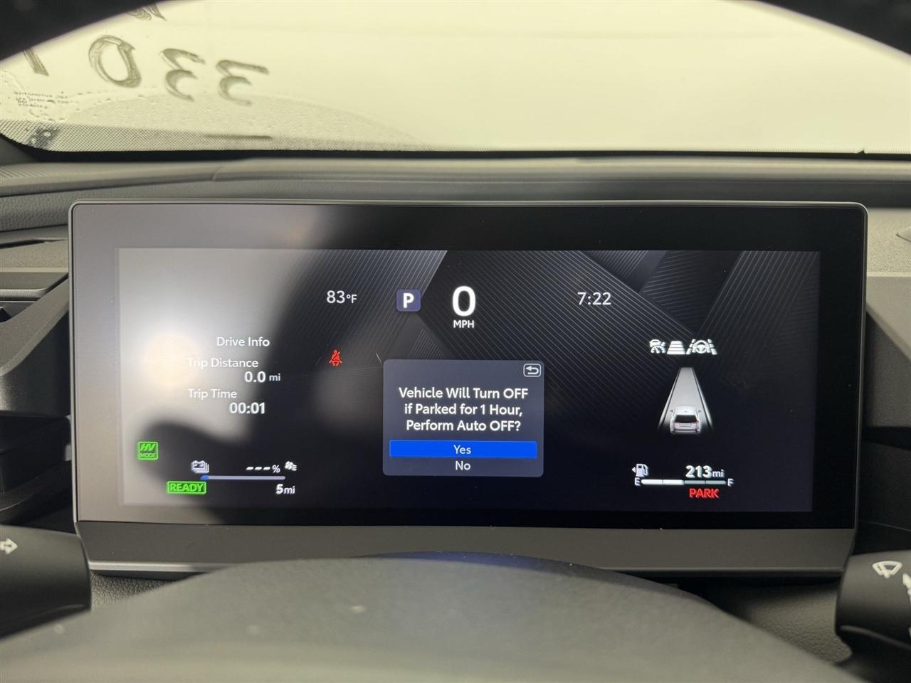 Toyota RAV4 Plug-In Hybrid SE 2026