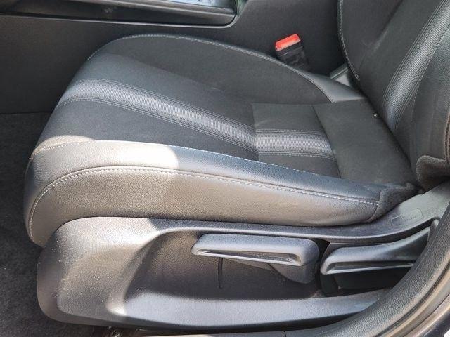 Honda Civic Sport Hatchback CVT 2025