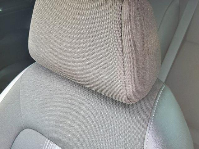 Honda Civic Sport Hatchback CVT 2025