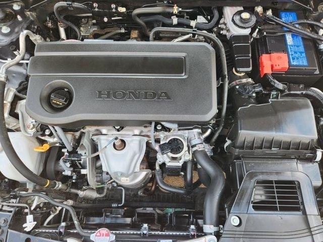 Honda Civic Sport Hatchback CVT 2025