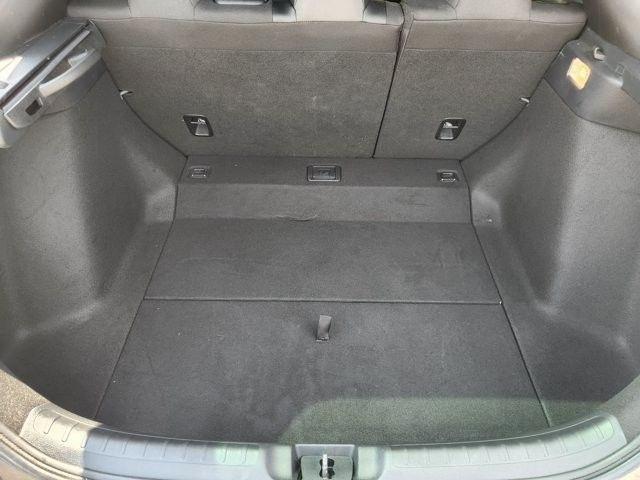 Honda Civic Sport Hatchback CVT 2025