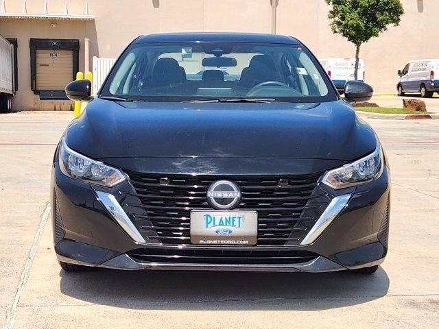 Nissan Sentra SV 2024