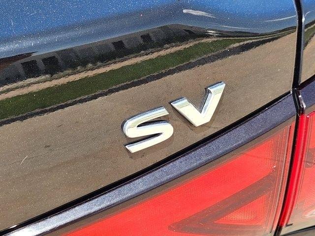 Nissan Sentra SV 2024